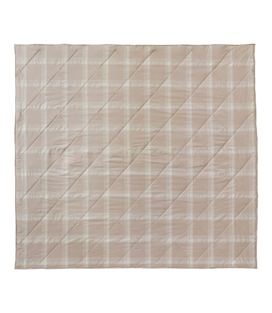 Plush Backed Comforter Set, , small image number 3