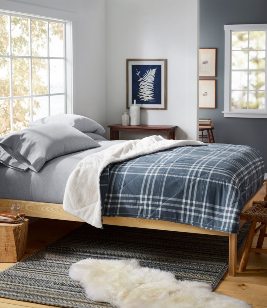 B Twin Comforter – Loomwell Home Goods