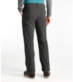 Men's Cresta Hiking Pants, Standard Fit, Fleece-Lined