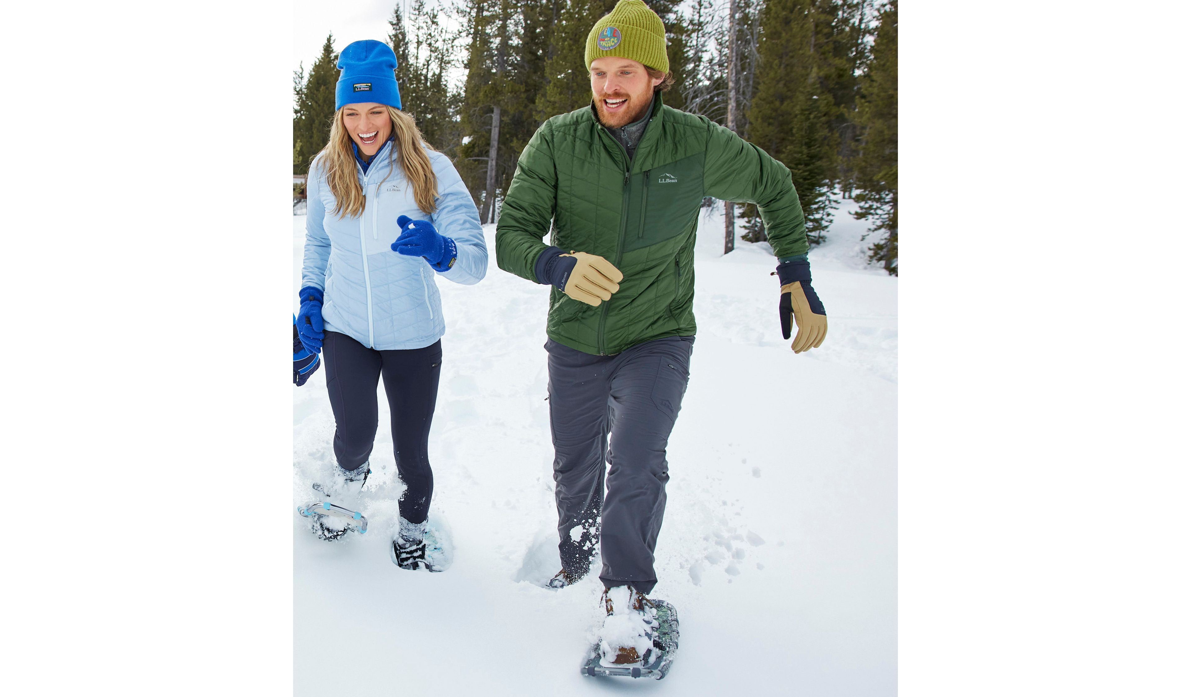 Men's Cresta Pants, Standard Fit, Fleece-Lined