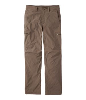 Men's Cresta Hiking Pants, Standard Fit, Fleece-Lined