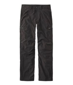 Men's Cresta Hiking Pants, Standard Fit, Fleece-Lined