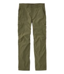 Men's Cresta Hiking Pants, Standard Fit, Fleece-Lined