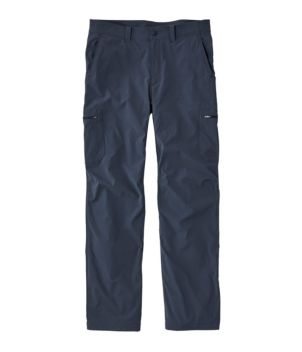 Men's Cresta Hiking Pants, Standard Fit, Fleece-Lined