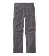 L.L.Bean Cresta Hiking Standard Fit Pants