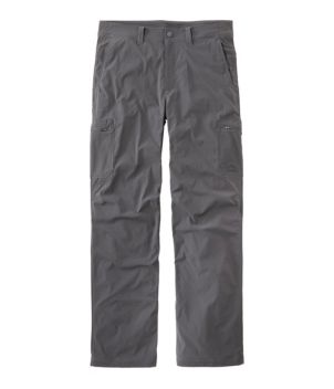 Men's Cresta Hiking Pants, Standard Fit, Fleece-Lined