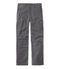 Men's Explorer Ripstop Cargo Pants, Standard Fit, Tapered Leg