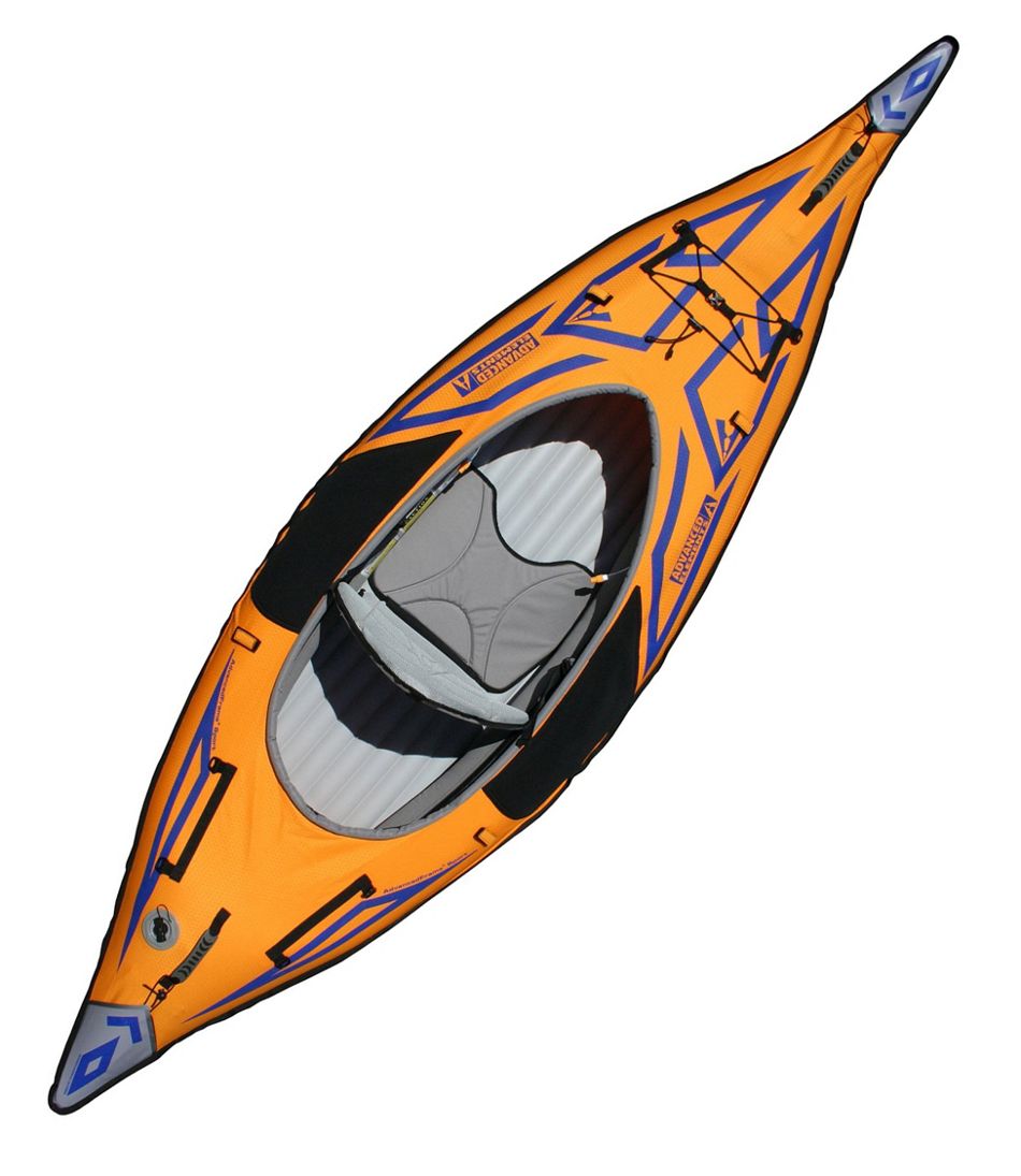Advance Elements AdvancedFrame Sport Inflatable Kayak