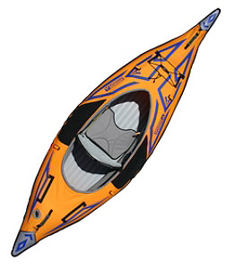 Advance Elements AdvancedFrame Sport Inflatable Kayak