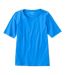 Color Option: Cobalt Sea, $26.95