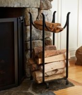 Ll bean 2025 log holder