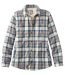  Sale Color Option: Indigo Tartan, $84.99.