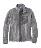 Men's Adventure Hybrid Fleece Full-Zip Jacket | Men's at L.L.Bean