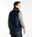Hi-Pile Fleece Vest, , small image number 2