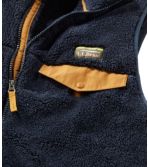Men's L.L.Bean Hi-Pile Fleece Vest