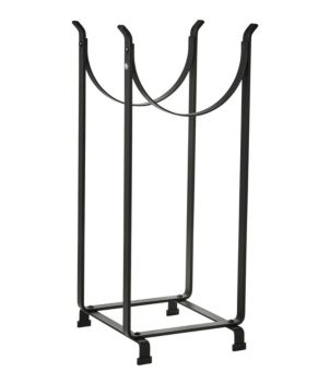 Hearthside Wood Rack