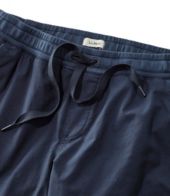 Women's Stretch Ripstop Pull-On Pants, Slim-Leg Fleece-Lined at L.L. Bean