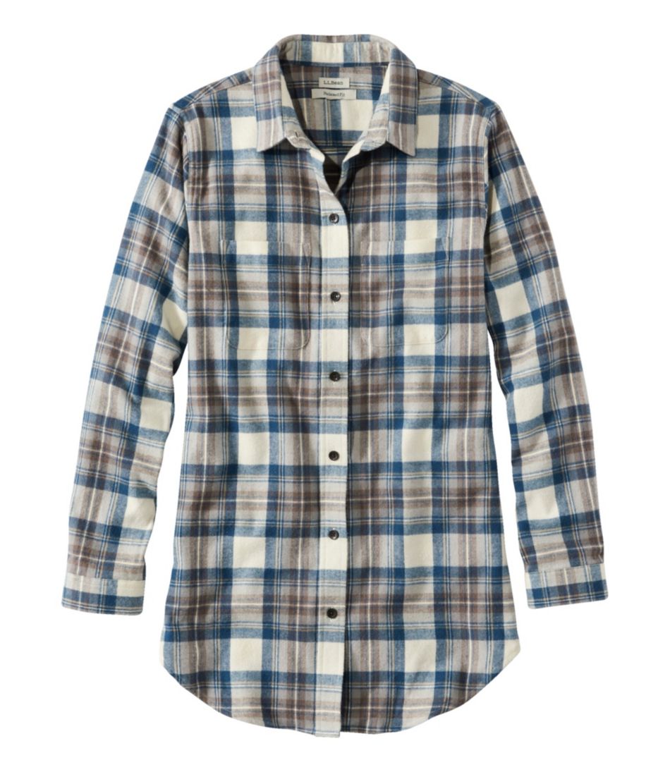 Women's Shirts and Button-Downs | Clothing at L.L.Bean