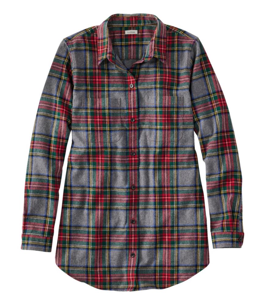 Gray Stewart Tartan