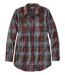  Sale Color Option: Gray Stewart Tartan, $54.99.