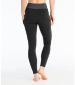 Women's Boundless Performance Pocket Tights, Colorblock