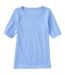 Color Option: Brightwater Blue, $24.95