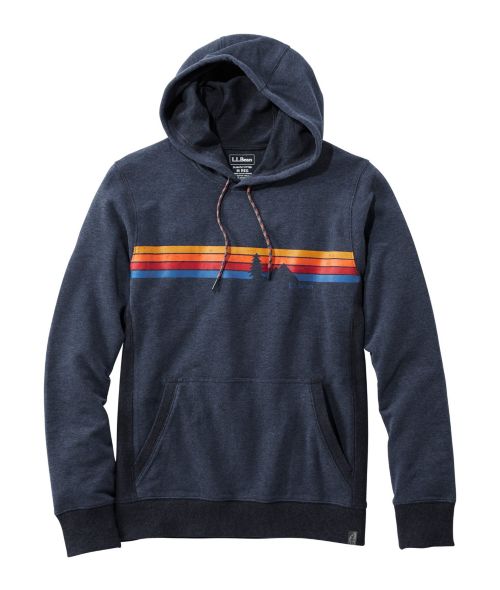 Men's Comfort Camp Hoodie at L.L. Bean