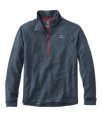 Llbean mens quilted online pullover