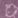 Mauve Daybreak Cat Print, color 1 of 3