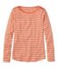  Sale Color Option: Sunrise Peach/Maritime Orange, $29.99.