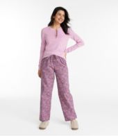 Bingfone Pajamas For Women,Summer Animal Pajama Pants With Pockets