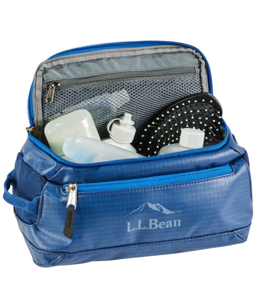 toiletry kit
