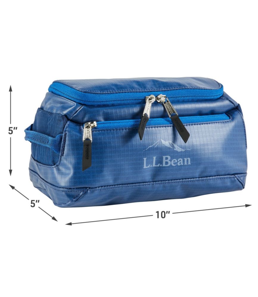 Adventure Pro Toiletry Kit Toiletry Bags & Organizers at L.L.Bean