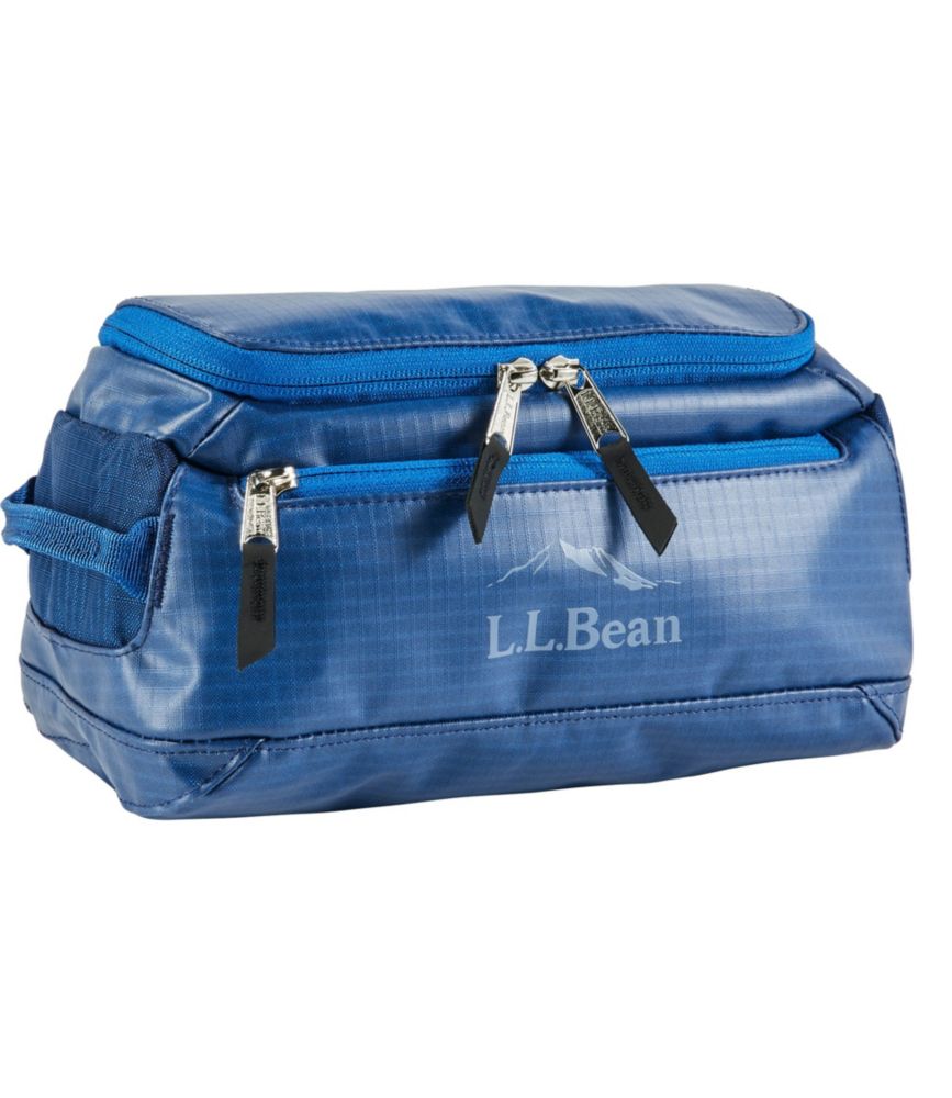 ll bean mens toiletry bag