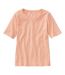 Sale Color Option: Sunrise Peach Dots, $13.99