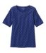 Sale Color Option: Alpine Blue Dots, $24.99