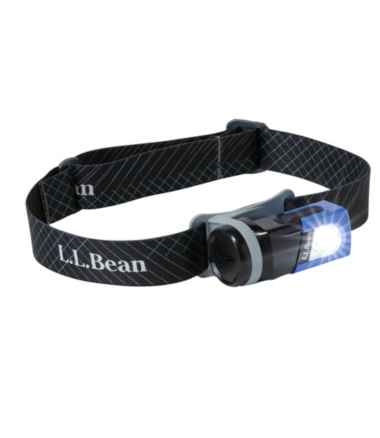 L.L.Bean Trailblazer Snap 300 Combo Headlamp