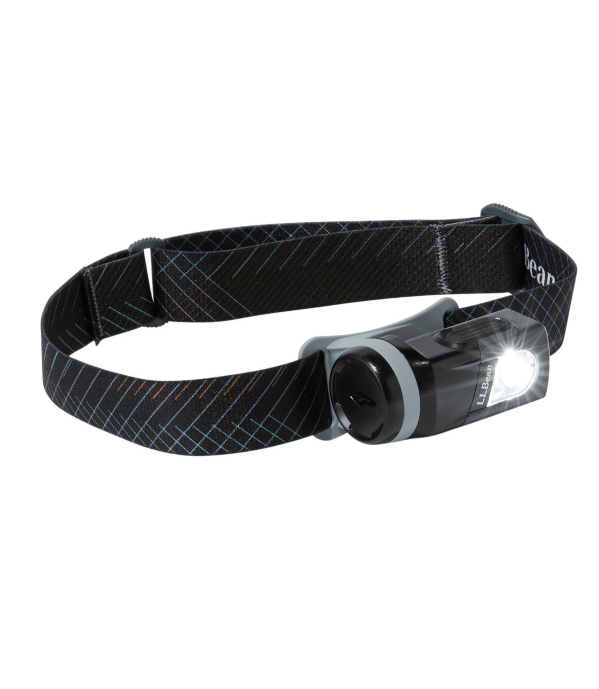 L.L.Bean Trailblazer Snap 300 Combo Headlamp