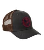 Adults' L.L.Bean Wildlife Trucker Hat