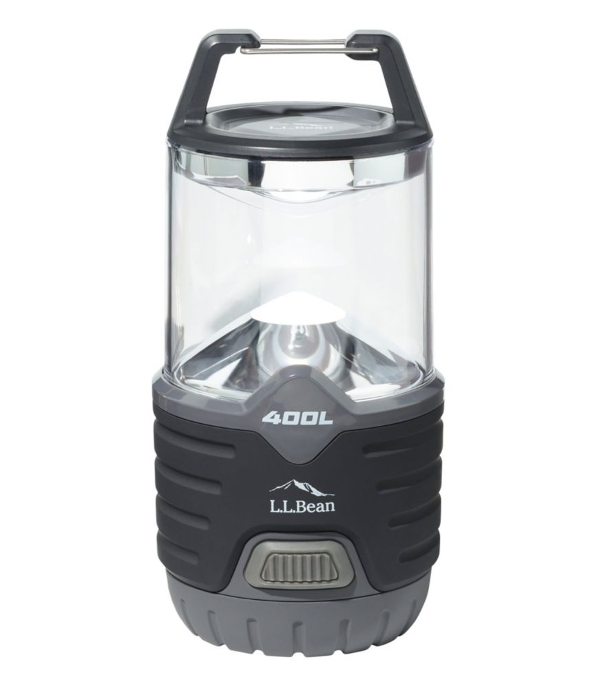 L.L.Bean Trailblazer 300 Rechargeable Lantern