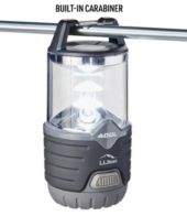 L.L.Bean Trailblazer 400 Lantern