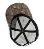 Adults' L.L.Bean Camouflage Trucker Hat