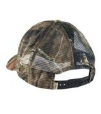 Adults' L.L.Bean Camouflage Trucker Hat