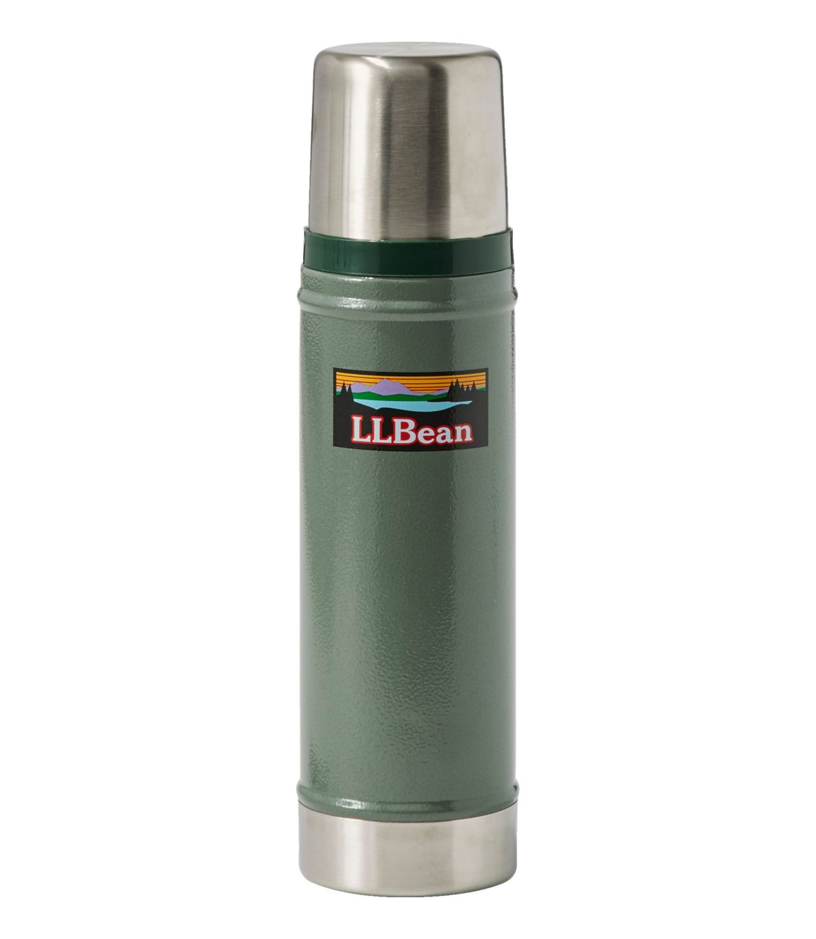 L.L.Bean Classic Vacuum Bottles