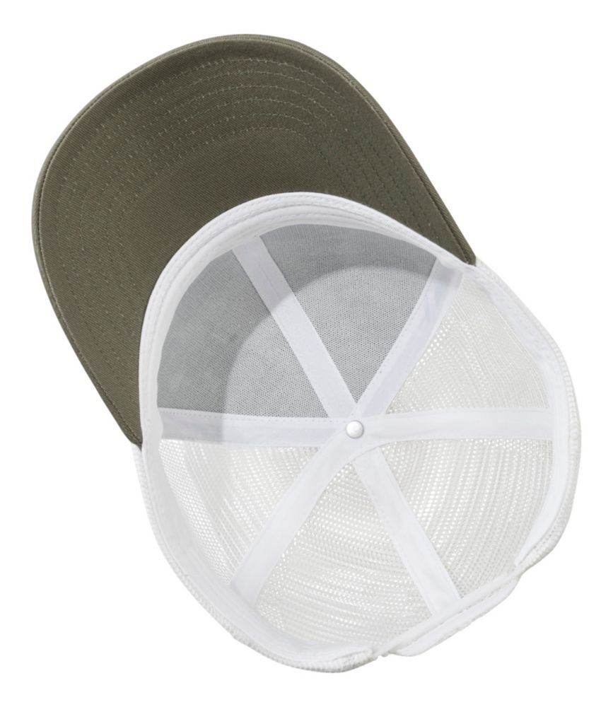 ll bean fishing hat