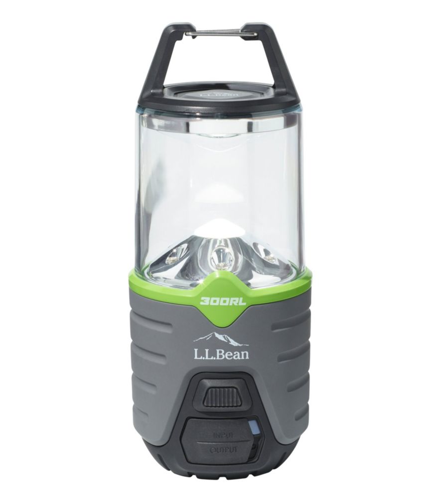 best rechargeable lantern
