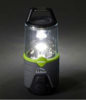 L.L.Bean Trailblazer 300 Rechargeable Lantern