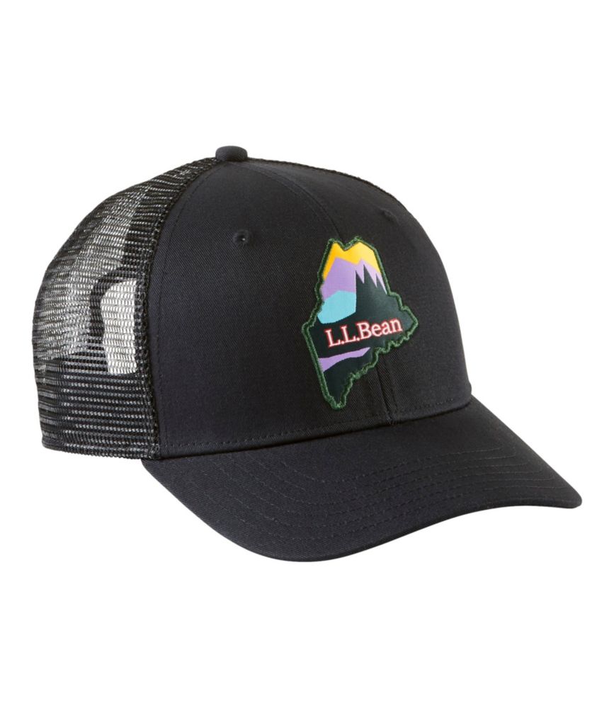 ll bean appalachian trail hat