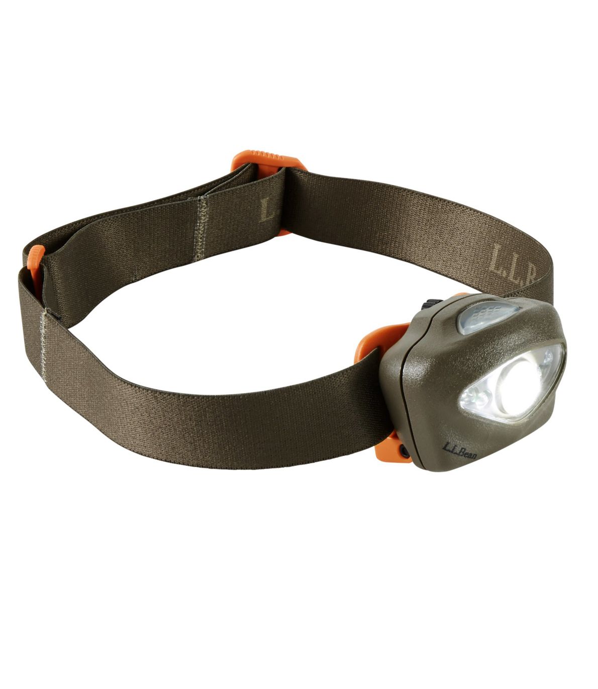 L.L.Bean Trailblazer Sportsman 420 Headlamp