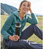 L.L.Bean Trigger-Action Travel Mug, 20 oz.